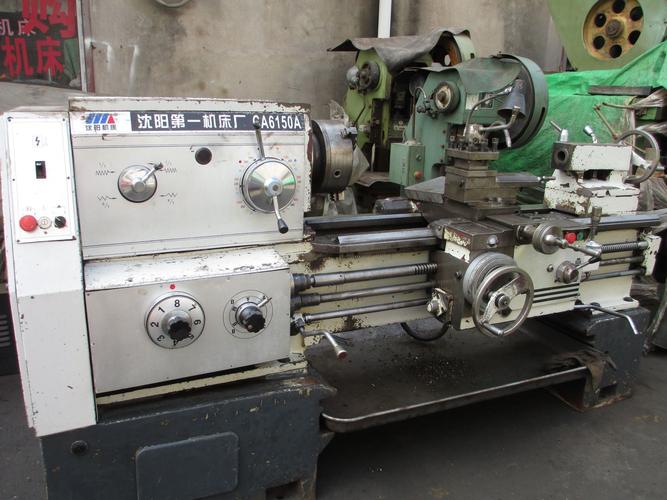 港閘區 城港路299號華東調劑市場內10號主營產品:新機械設備