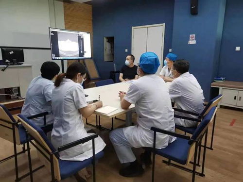 天津市民可在家門(mén)口看北京名醫(yī)，這些醫(yī)院已入列，加強(qiáng)技術(shù)交流合作