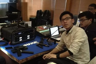 2017舒爾產品全國巡回技術交流昆明站圓滿落幕