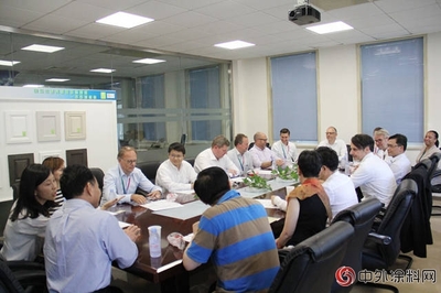 水性涂料技術引領綠色變革 中國家具行業(yè)涂料水性化趨勢交流會圓滿落幕