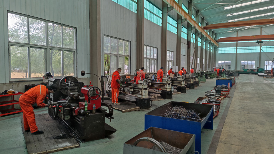 遼寧北方電力機械成套設備 滾軸篩煤機與滾筒篩的專業解析