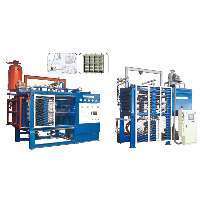 創新引領未來 石家莊錦華泡沫機械在泡塑設備領域的卓越貢獻