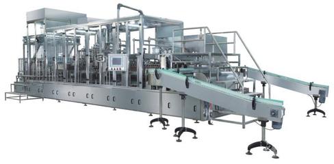 Sino-Pack 2019 電氣設備包裝新元素與新展商，引領行業革新浪潮