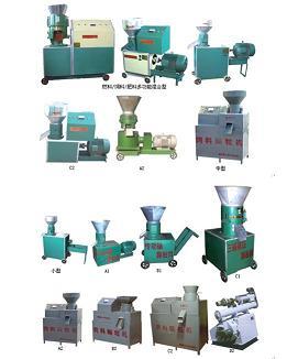 圣鑫機械 專業打造秸稈飼料與燃料造粒成套設備，助力現代農業綠色發展